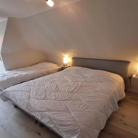 Beautiful Apartment In A Top Location Nieuwpoort Luaran gambar