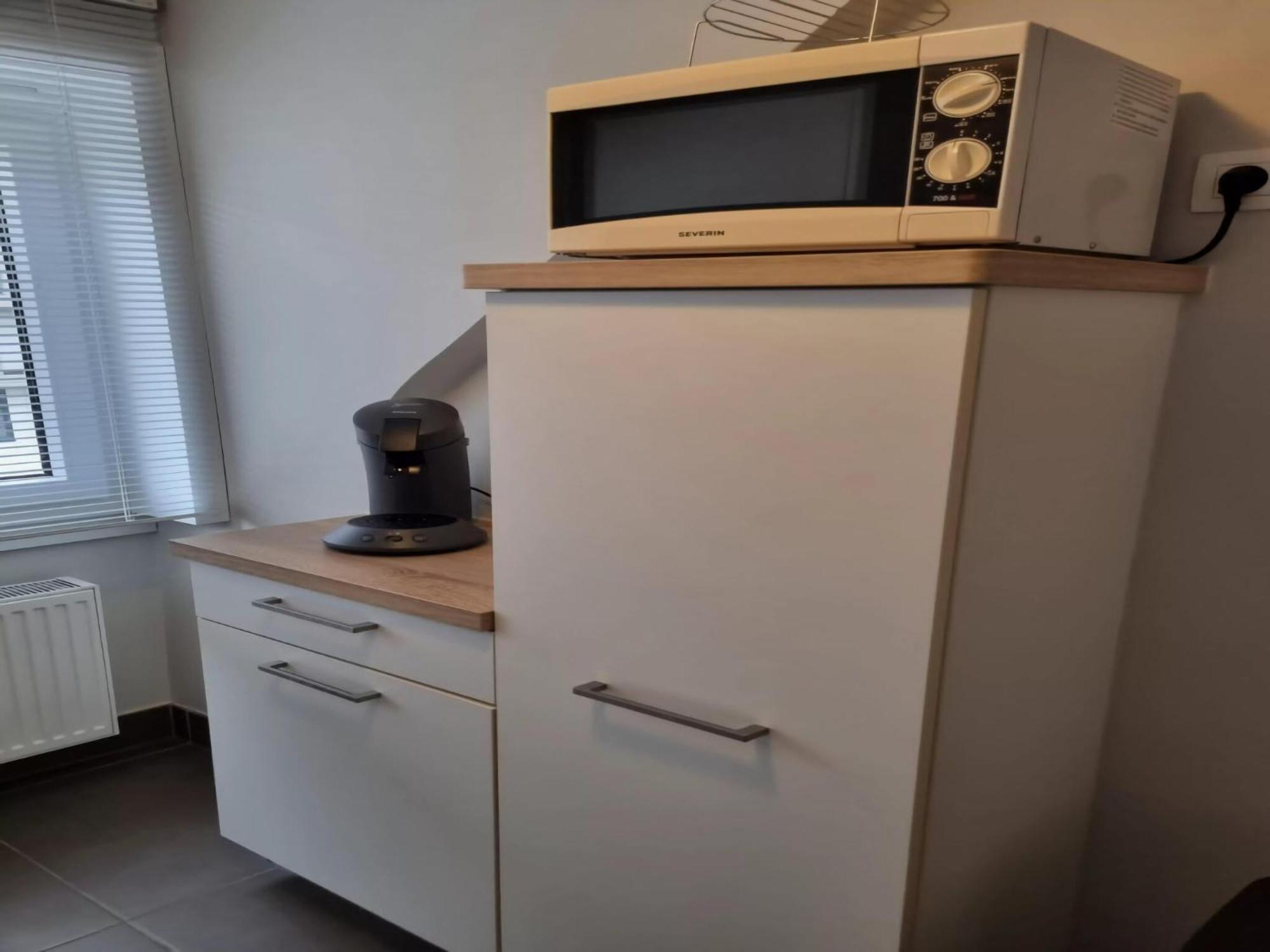 Beautiful Apartment In A Top Location Nieuwpoort Luaran gambar