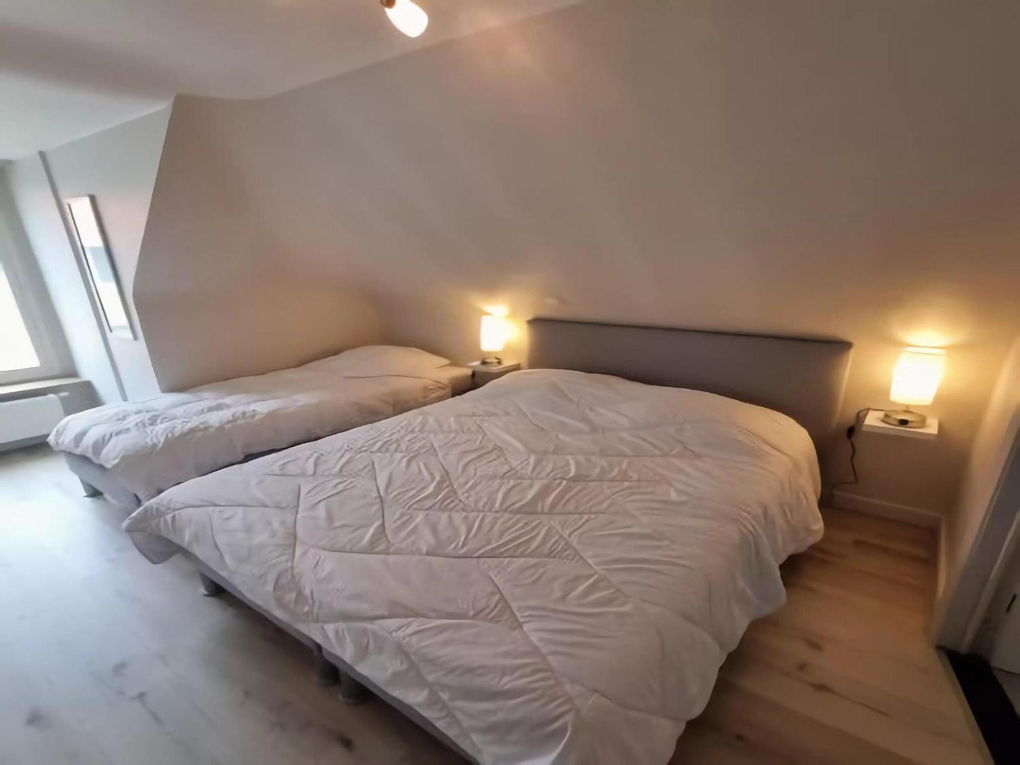 Beautiful Apartment In A Top Location Nieuwpoort Luaran gambar