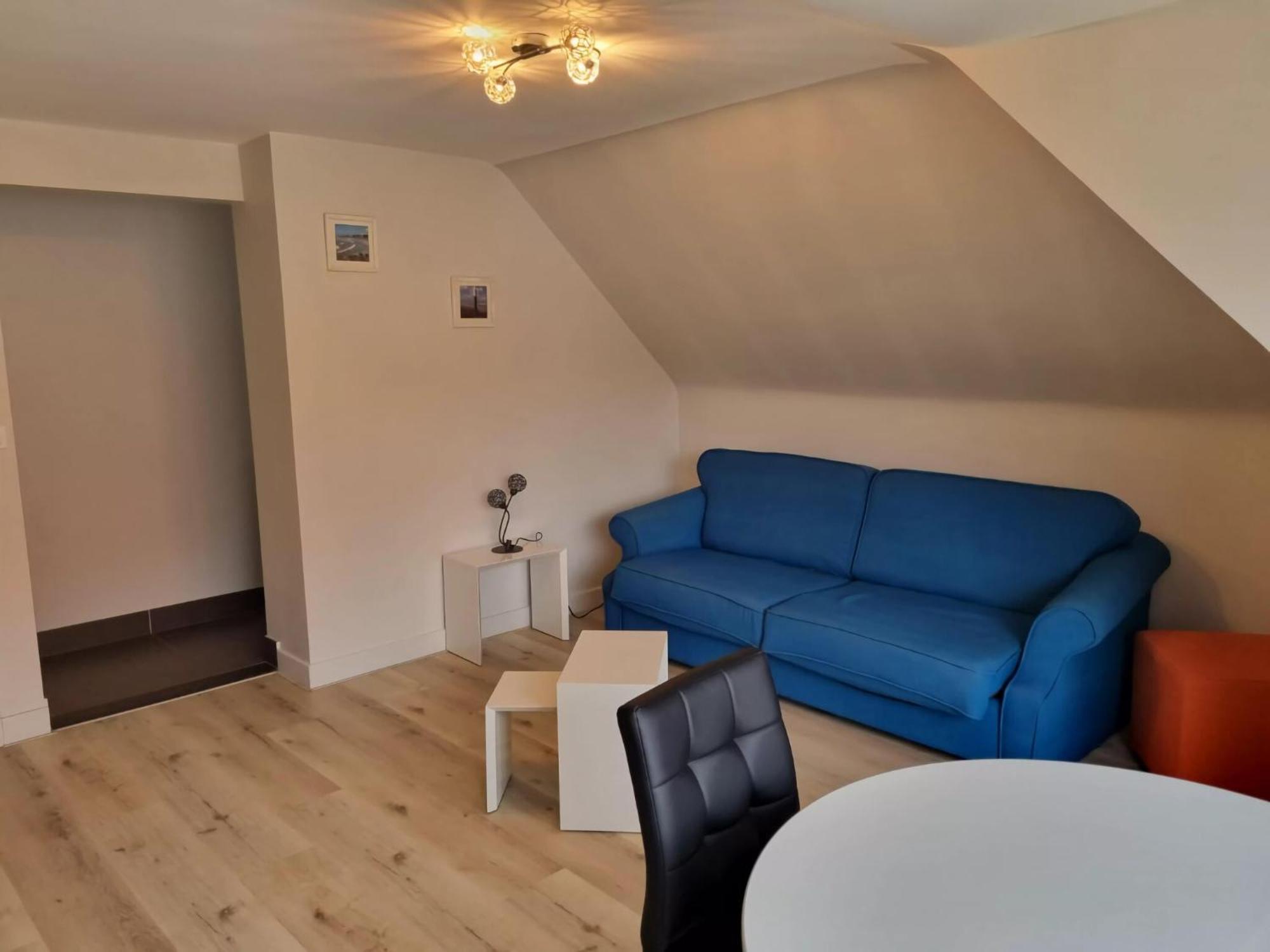 Beautiful Apartment In A Top Location Nieuwpoort Luaran gambar