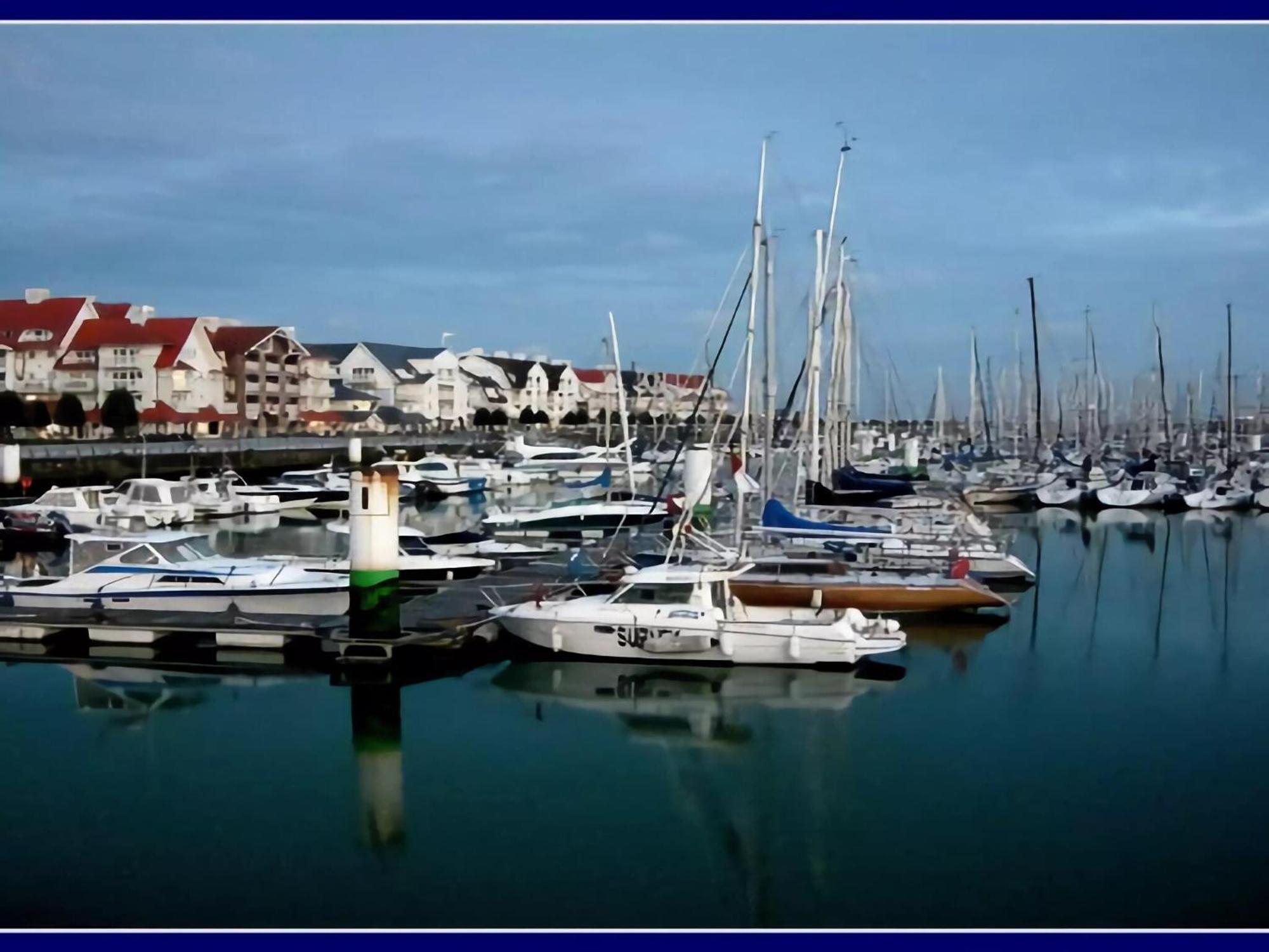 Beautiful Apartment In A Top Location Nieuwpoort Luaran gambar