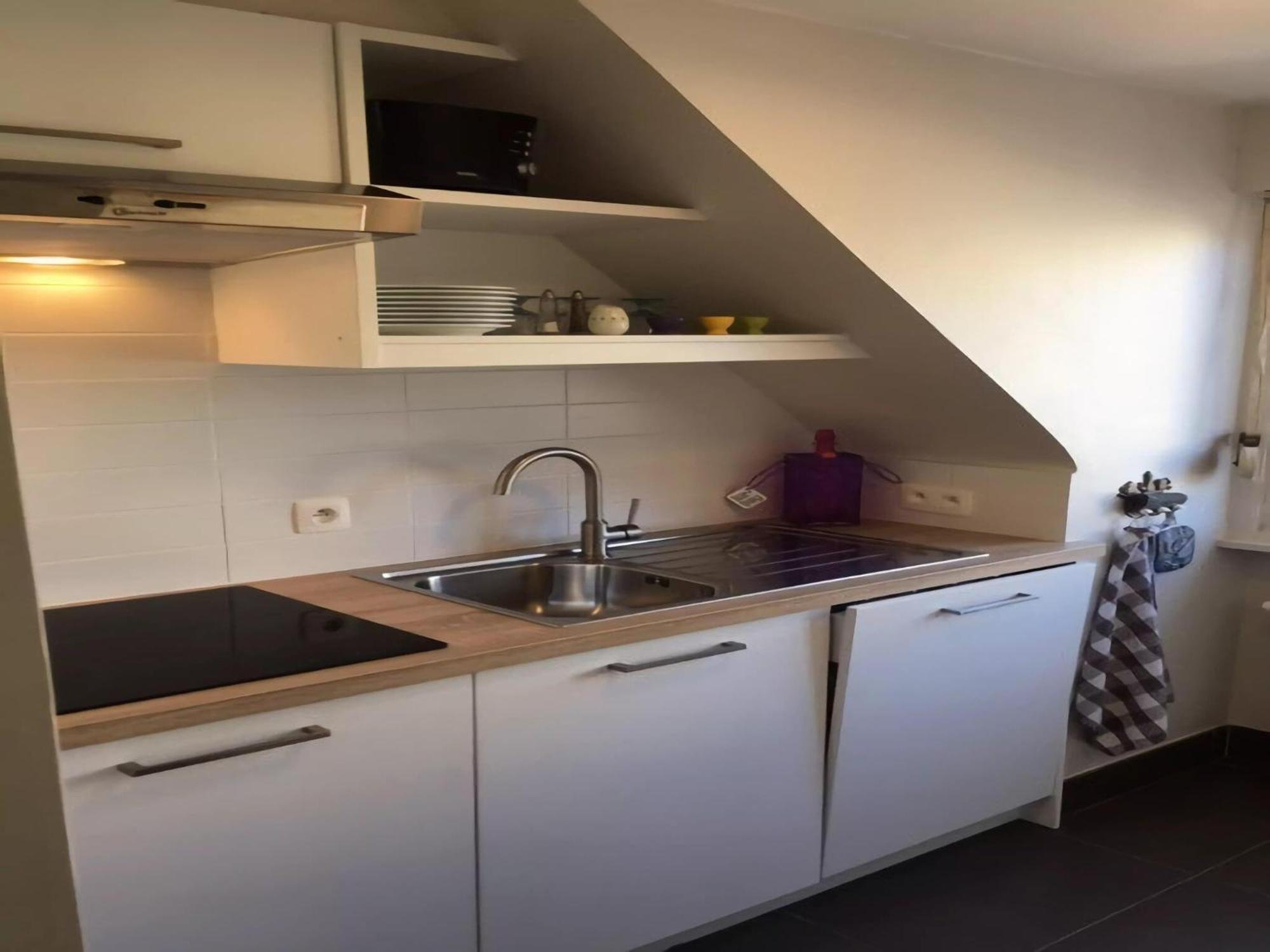 Beautiful Apartment In A Top Location Nieuwpoort Luaran gambar