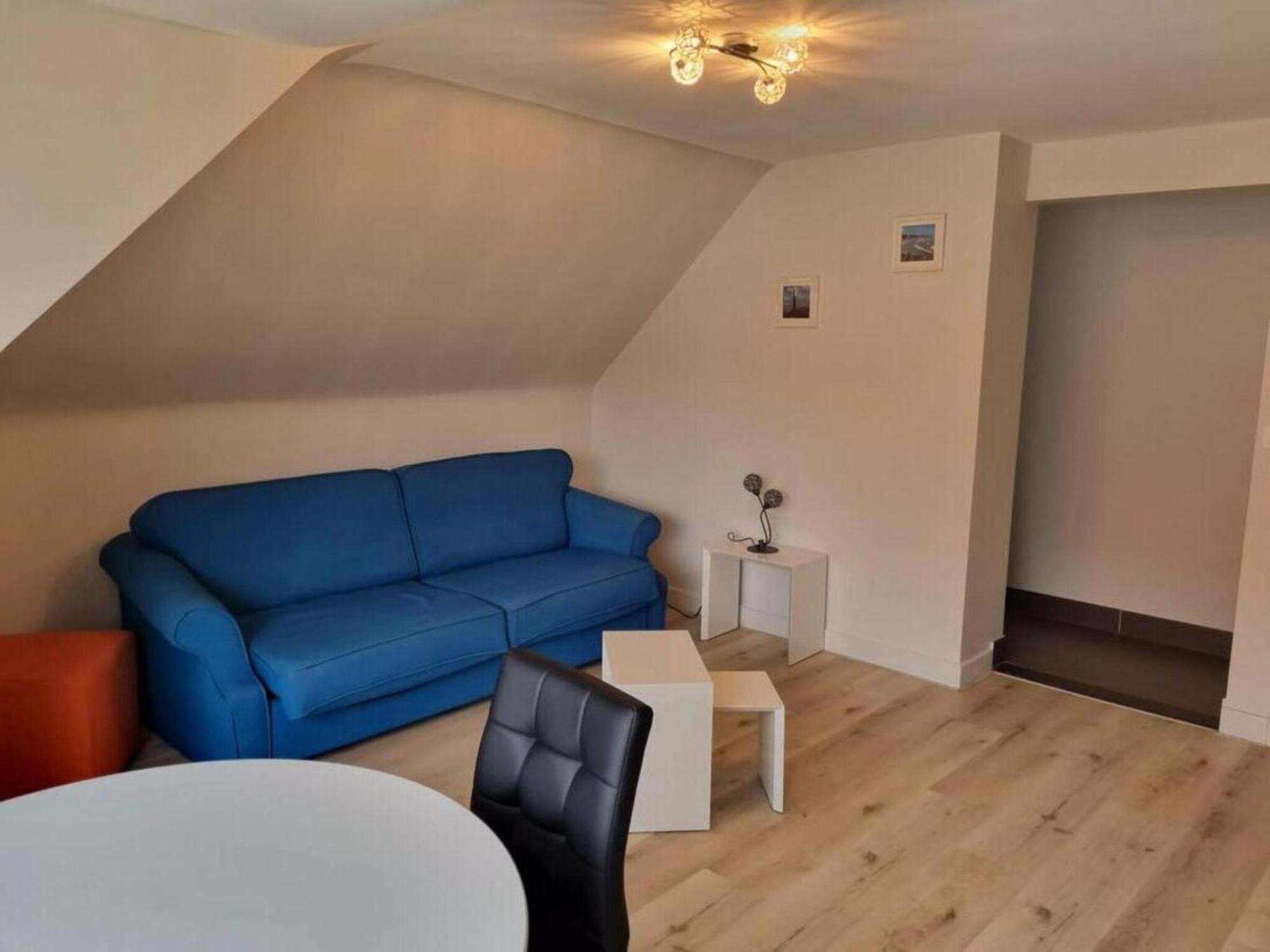 Beautiful Apartment In A Top Location Nieuwpoort Luaran gambar
