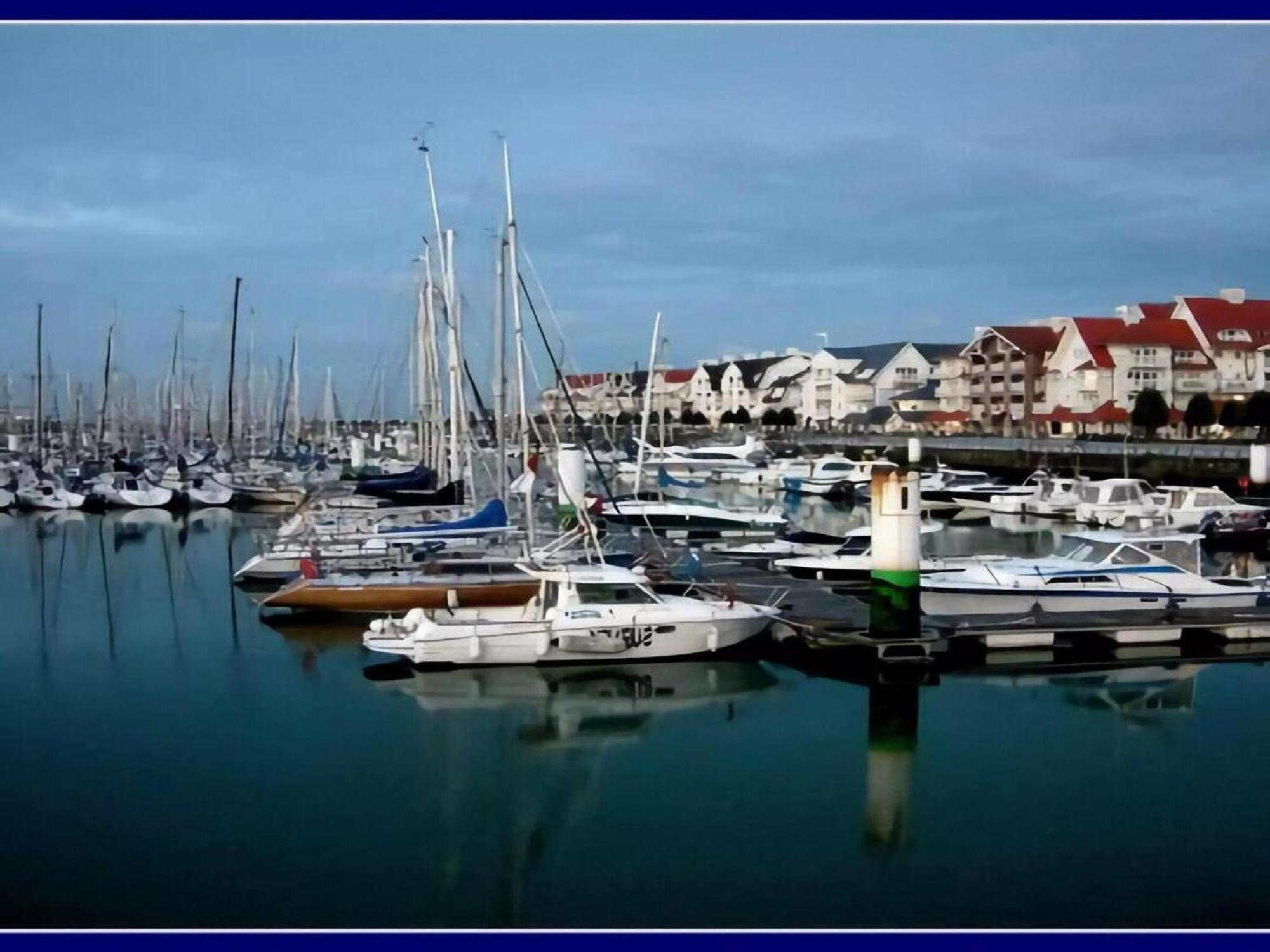 Beautiful Apartment In A Top Location Nieuwpoort Luaran gambar