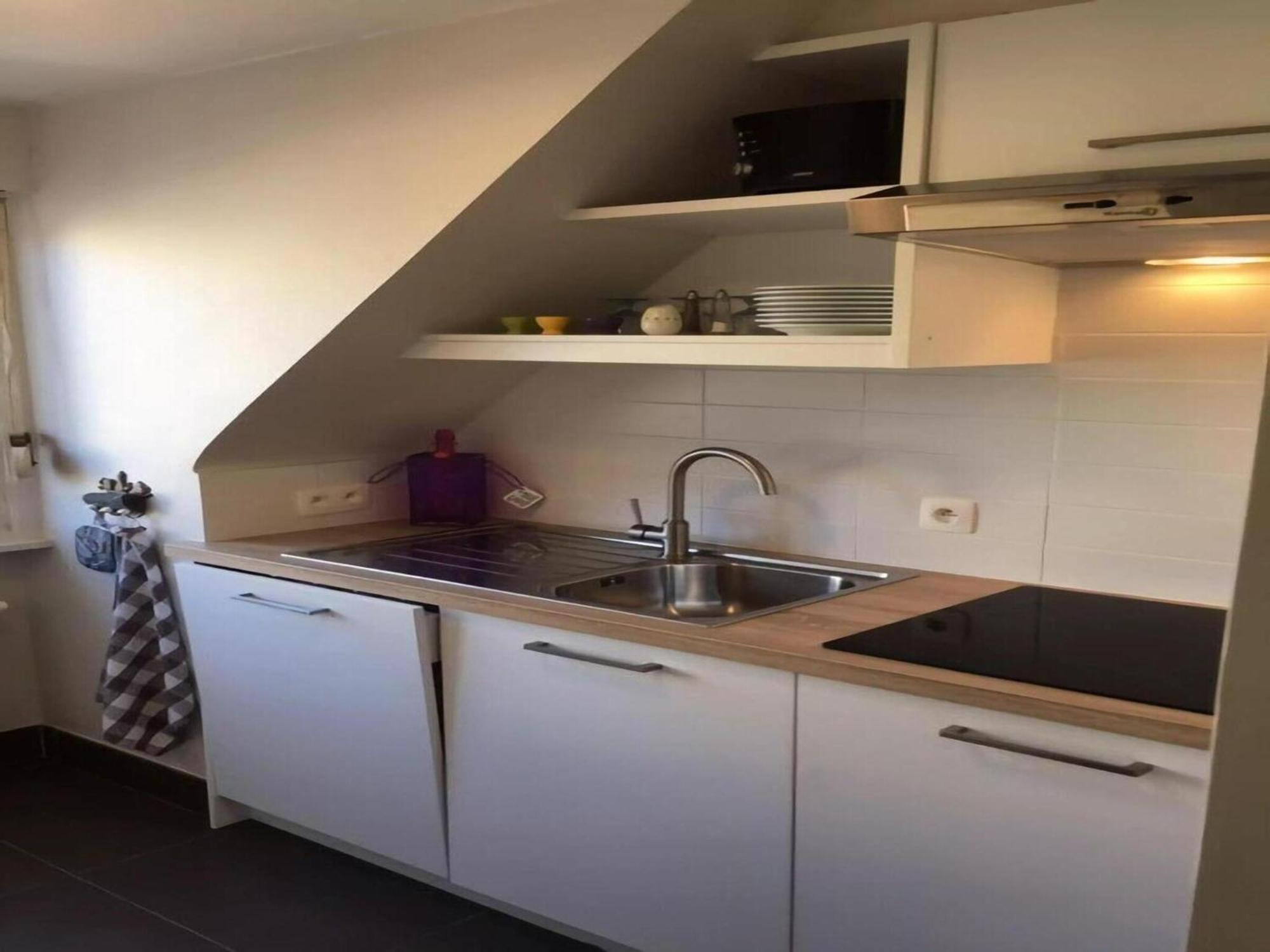 Beautiful Apartment In A Top Location Nieuwpoort Luaran gambar
